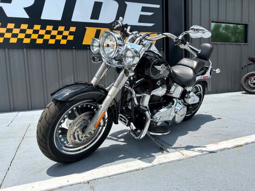 2012 Harley-Davidson Fat Boy, US $6,900.00, image 5