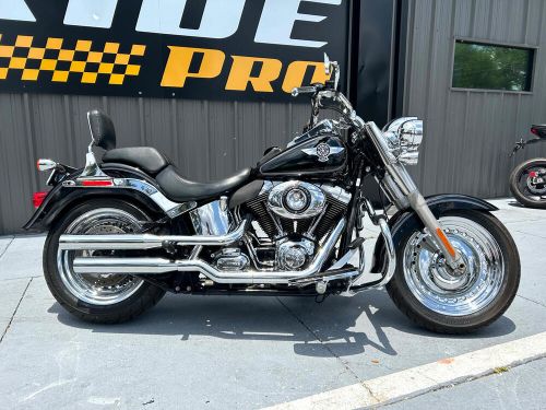2012 Harley-Davidson Fat Boy, US $6,900.00, image 10