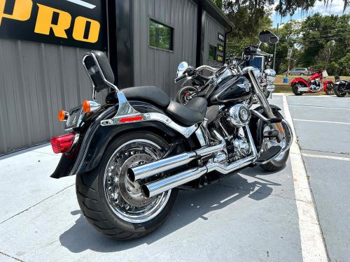 2012 Harley-Davidson Fat Boy, US $6,900.00, image 11
