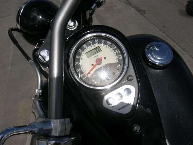 2011 Kawasaki Vulcan 900 Custom Edition, US $5,500.00, image 2