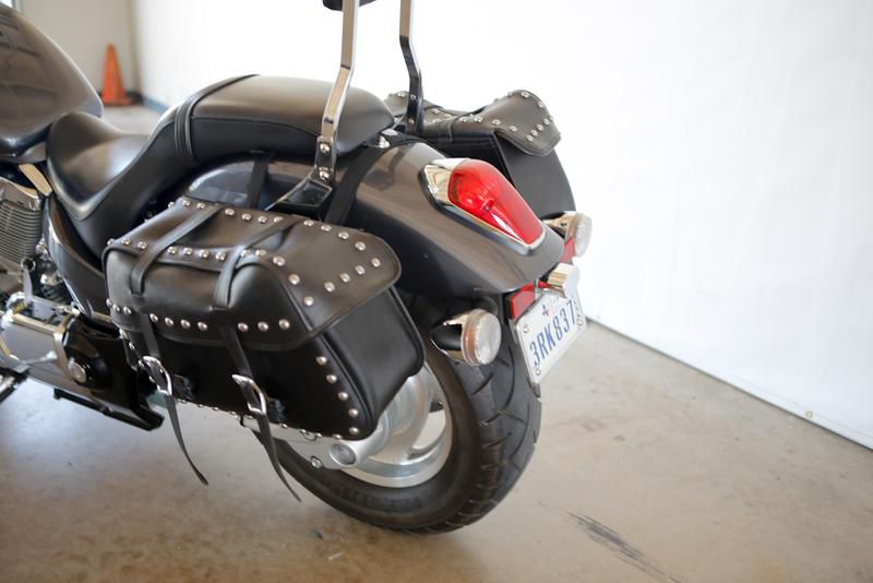 2006 Honda VTX 1300 C , US $6,199.00, image 7