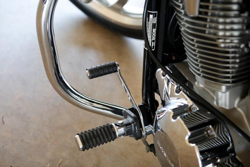 2006 Honda VTX 1300 C , US $6,199.00, image 8