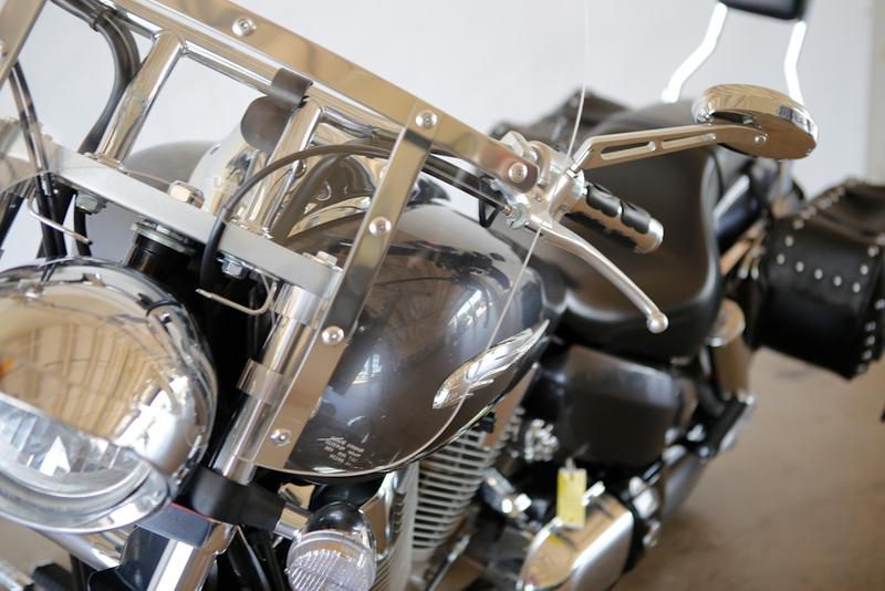 2006 Honda VTX 1300 C , US $6,199.00, image 10