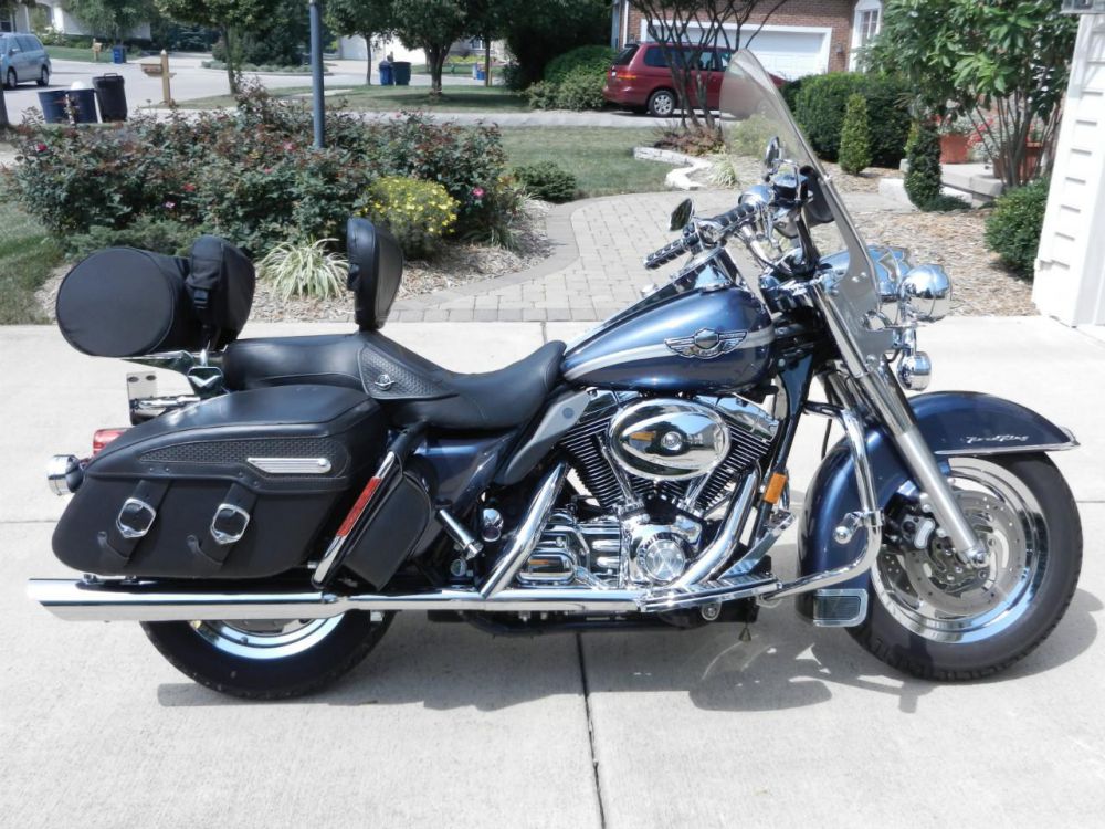 2003 Harley-Davidson Road King CLASSIC Touring 