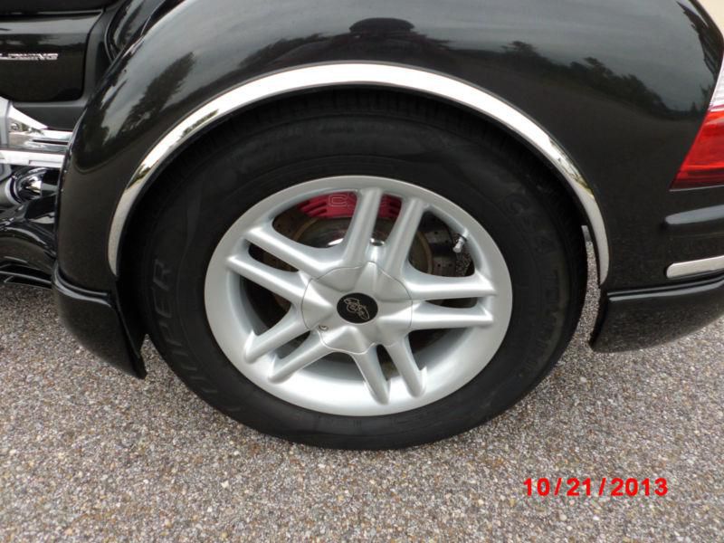 2010 Honda Goldwing California Sidecar Trike, US $26,000.00, image 11