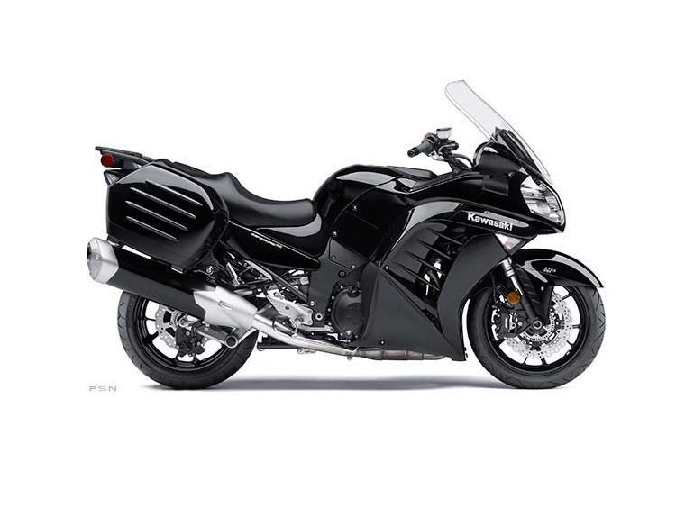 2013 kawasaki concours 14 abs 