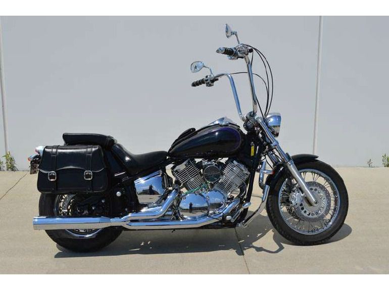 2003 Yamaha XV1100C , $4,495, image 2