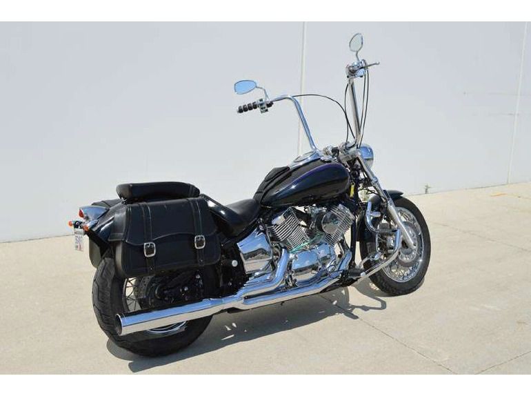 2003 Yamaha XV1100C , $4,495, image 3