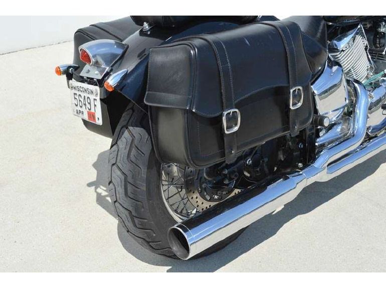 2003 Yamaha XV1100C , $4,495, image 4