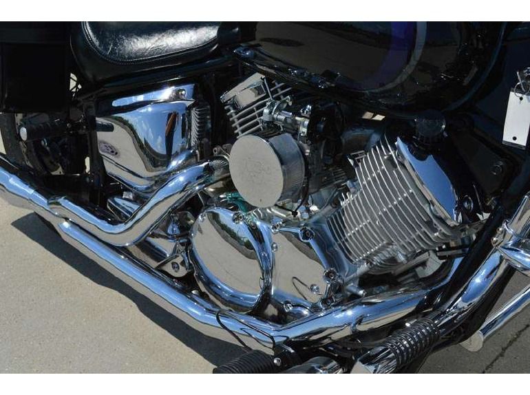 2003 Yamaha XV1100C , $4,495, image 5