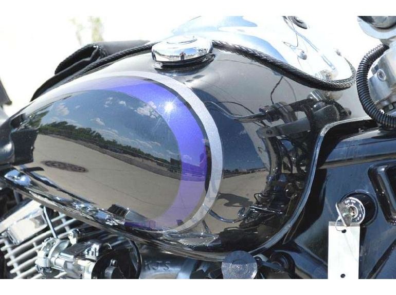 2003 Yamaha XV1100C , $4,495, image 6