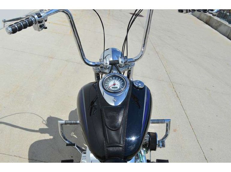 2003 Yamaha XV1100C , $4,495, image 8