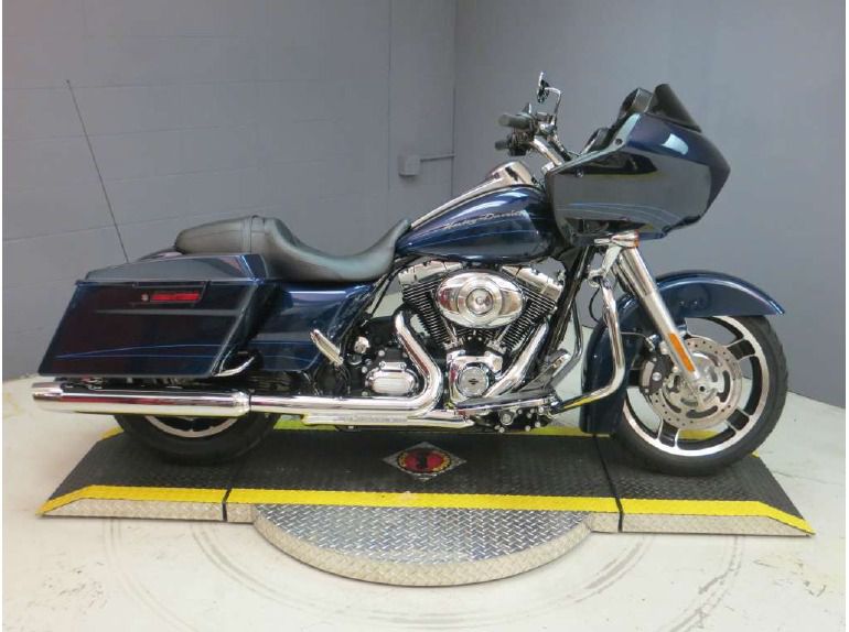 2013 harley-davidson fltrx road glide custom 