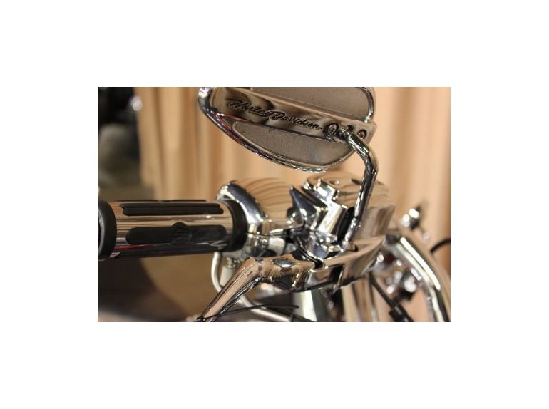 1998 Harley-Davidson Softail FXSTC - Softail Custom , $9,999, image 5