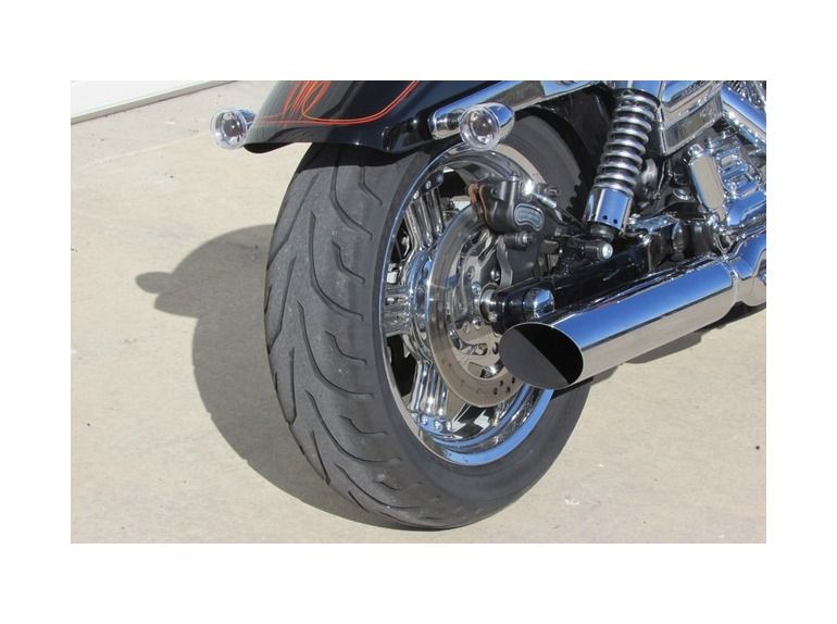 2011 Harley-Davidson Dyna Wide Glide , $13,995, image 5