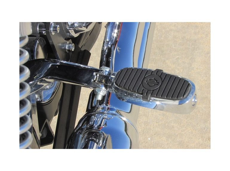 2011 Harley-Davidson Dyna Wide Glide , $13,995, image 7