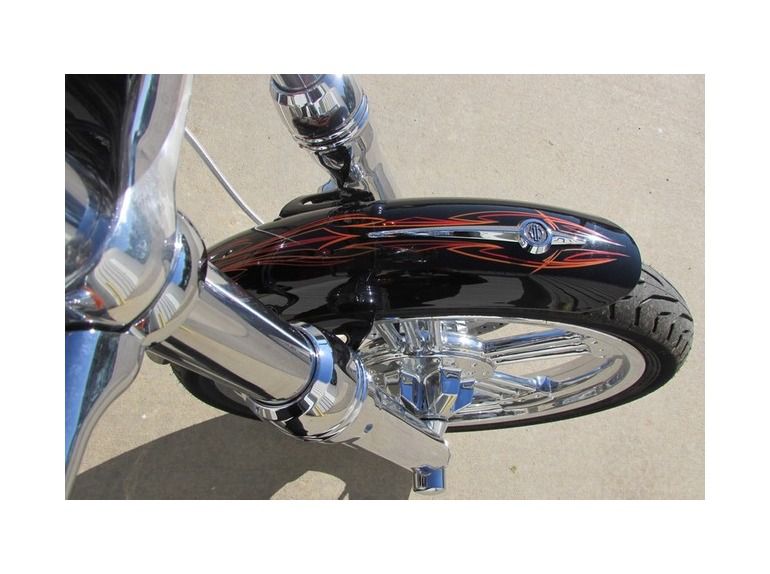 2011 Harley-Davidson Dyna Wide Glide , $13,995, image 15