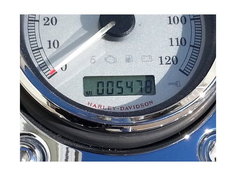 2011 Harley-Davidson Dyna Wide Glide , $13,995, image 20