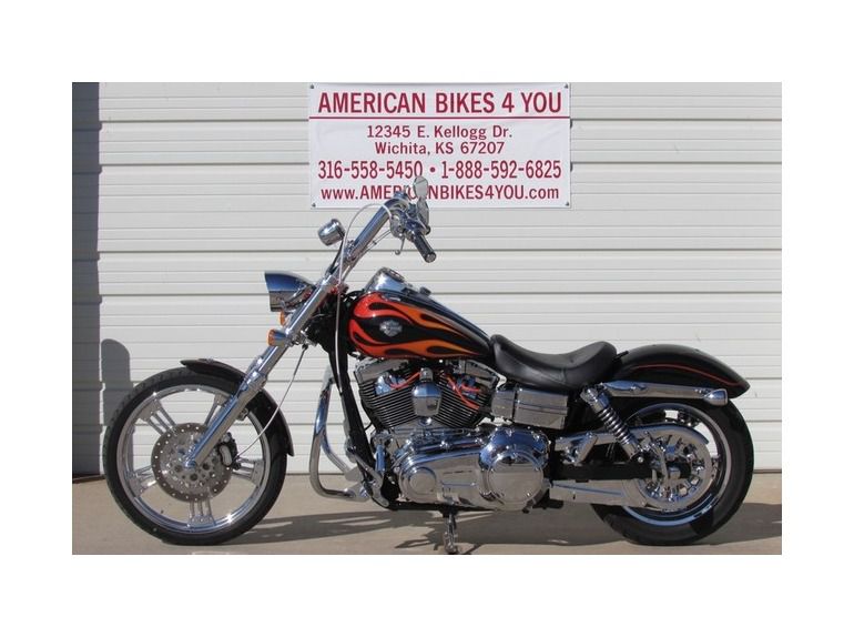 2011 Harley-Davidson Dyna Wide Glide , $13,995, image 21