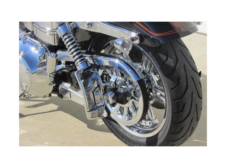 2011 Harley-Davidson Dyna Wide Glide , $13,995, image 25