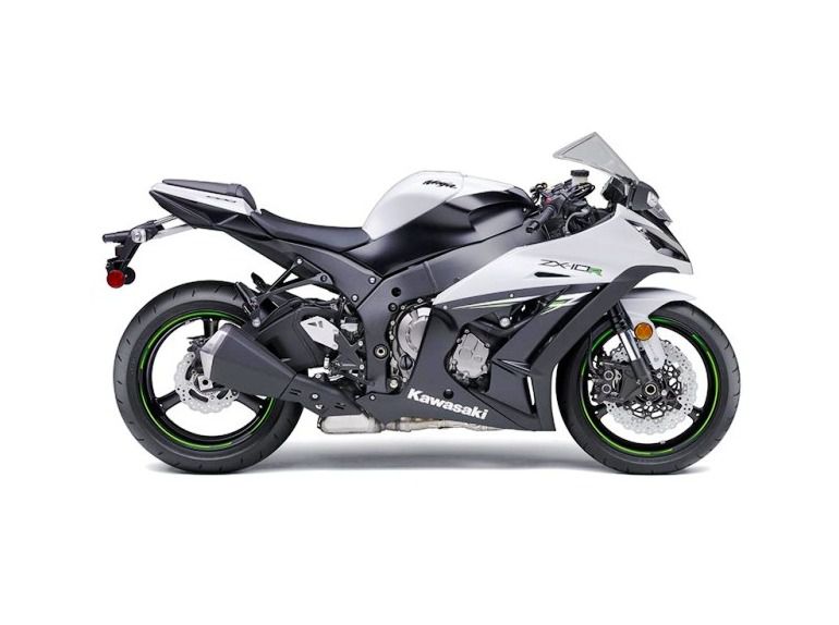 2014 kawasaki ninja zx-10r abs 
