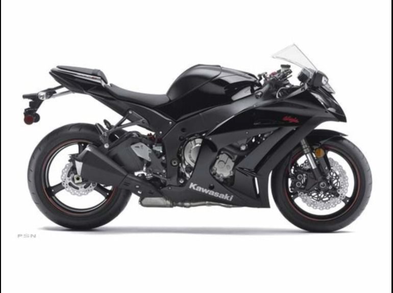 2011 kawasaki ninja zx-10r -10r 