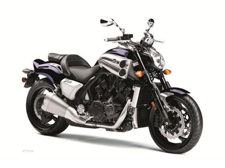 2013 Yamaha VMAX , $15,499, image 3