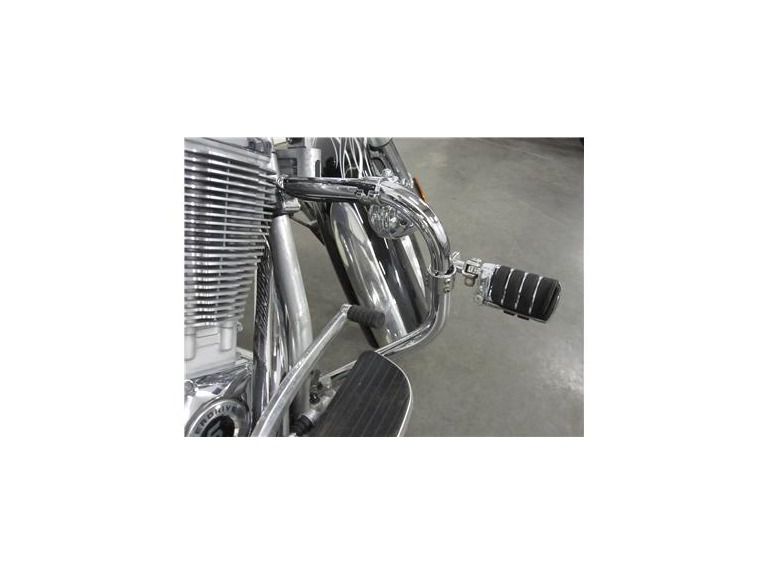 2006 Victory Kingpin Deluxe , $10,995, image 2