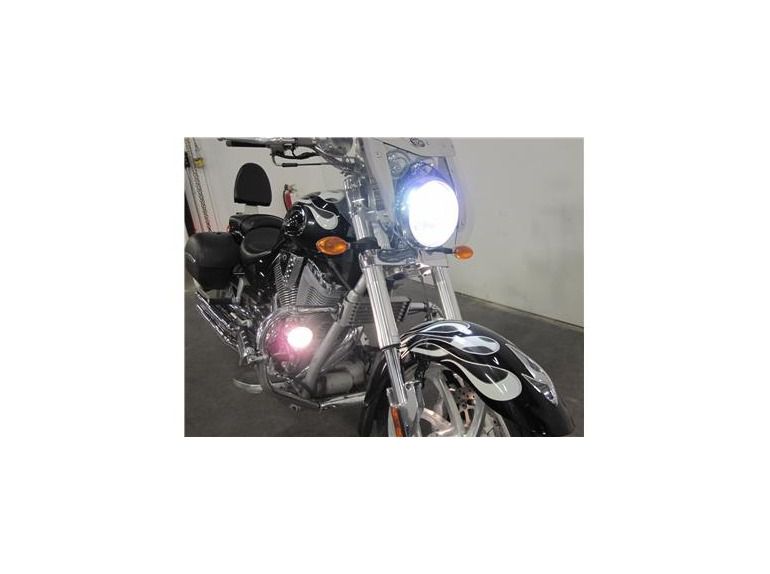 2006 Victory Kingpin Deluxe , $10,995, image 4