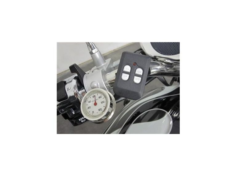 2006 Victory Kingpin Deluxe , $10,995, image 6