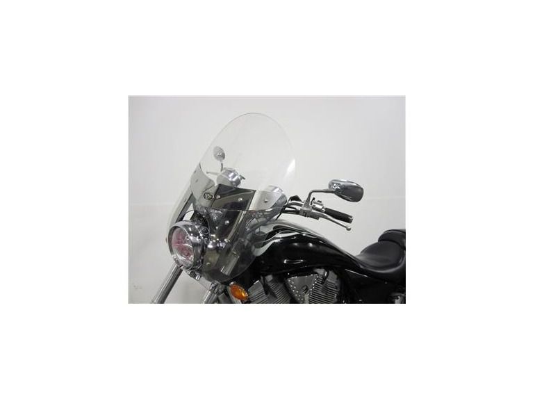 2006 Victory Kingpin Deluxe , $10,995, image 8