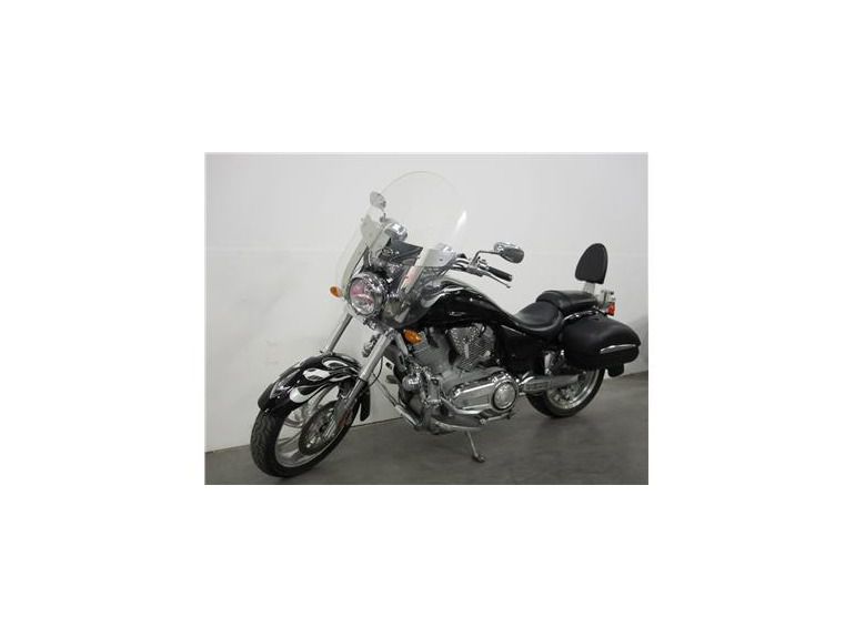 2006 Victory Kingpin Deluxe , $10,995, image 11