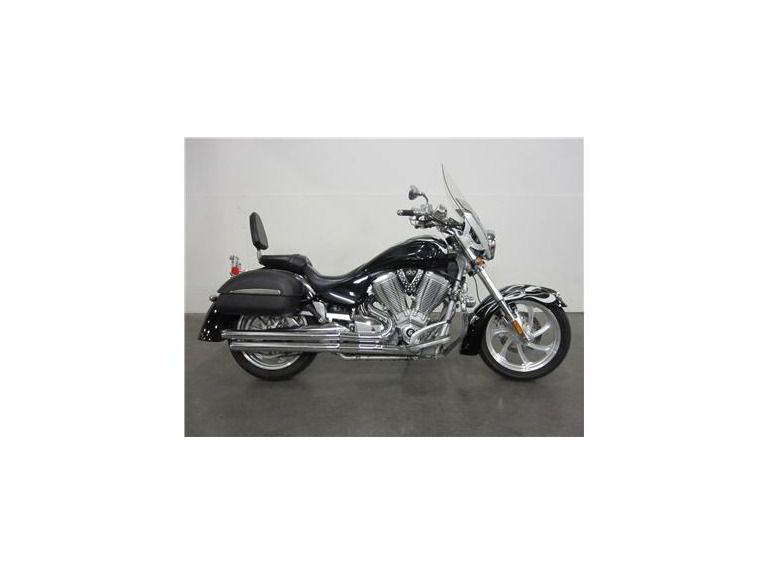 2006 Victory Kingpin Deluxe , $10,995, image 12