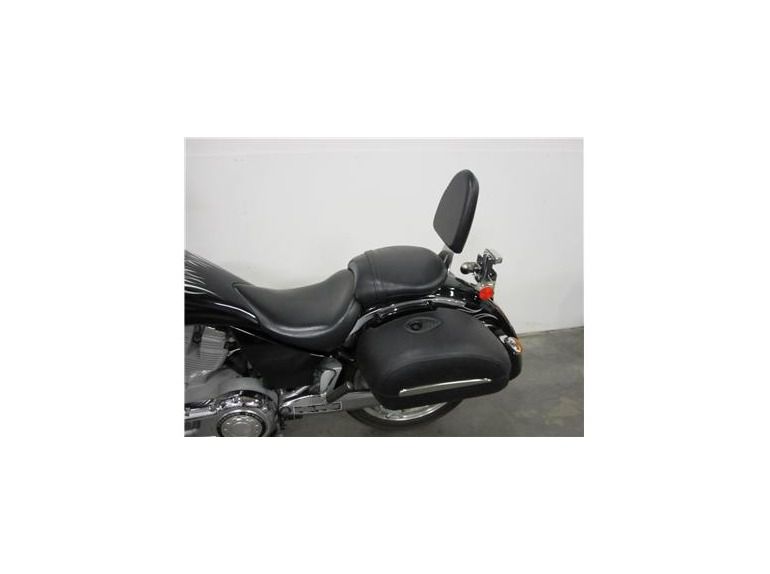 2006 Victory Kingpin Deluxe , $10,995, image 13