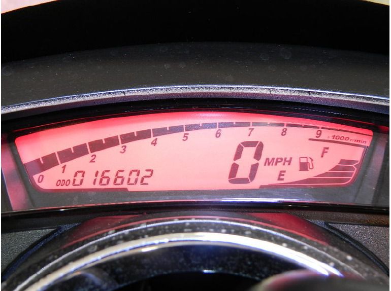 2009 Aprilia Sportcity 250 SC 250 