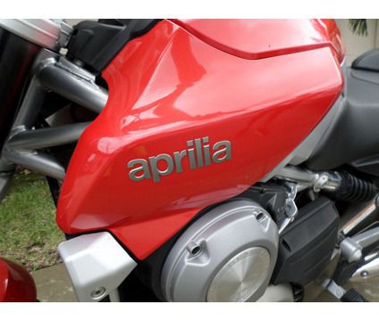 2009 Aprilia Manta 850, $6,799, image 3