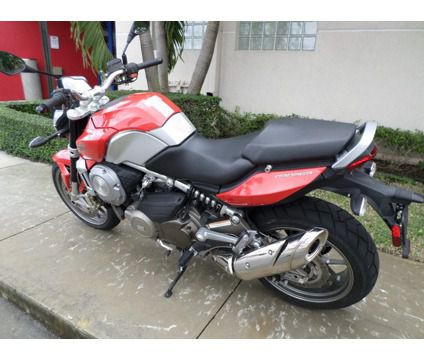 2009 Aprilia Manta 850, $6,799, image 5