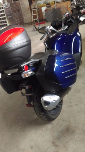2013 Kawasaki Concours 14 ABS, US $10,000.00, image 5