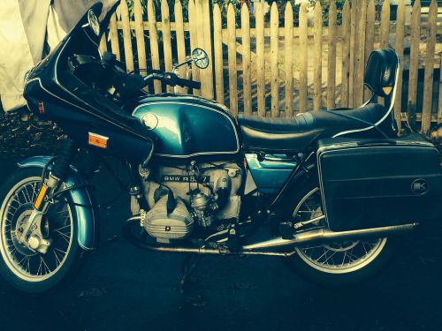 1978 BMW R-Series, US $4,000.00, image 2