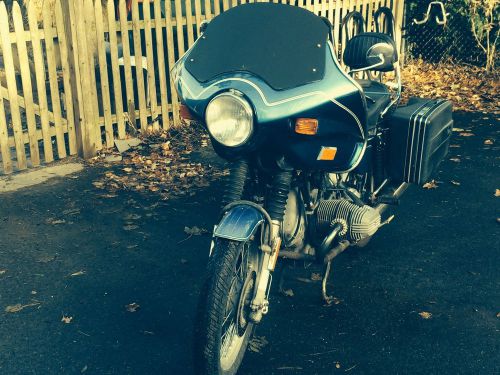 1978 BMW R-Series, US $4,000.00, image 9