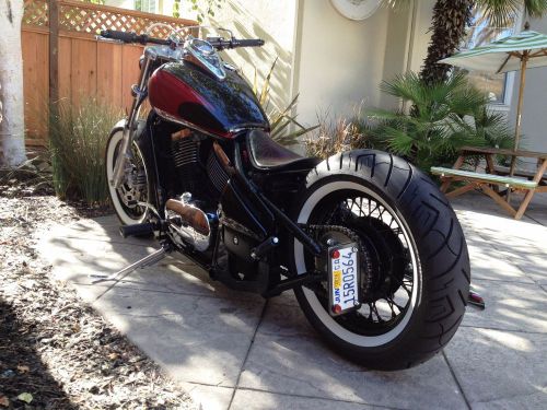 1999 Kawasaki Vulcan