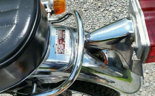 1972 Honda CB, US $4388, image 16