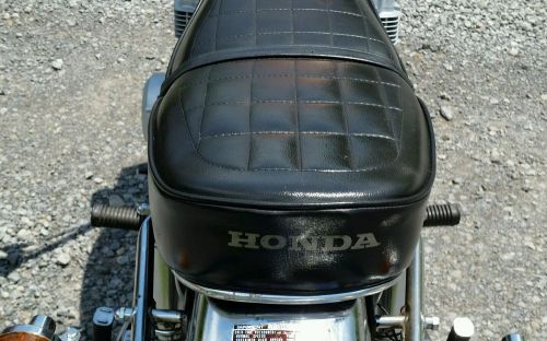 1972 Honda CB, US $4388, image 17