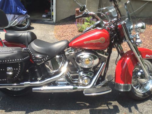 2006 Harley-Davidson Softail