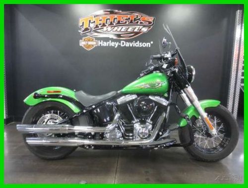 2015 Harley-Davidson Softail