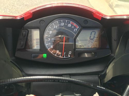 2013 Honda CBR, US $8,900.00, image 11