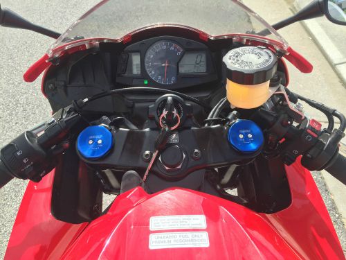 2013 Honda CBR, US $8,900.00, image 12