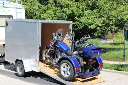 2004 Honda Shadow, US $7,800.00, image 2