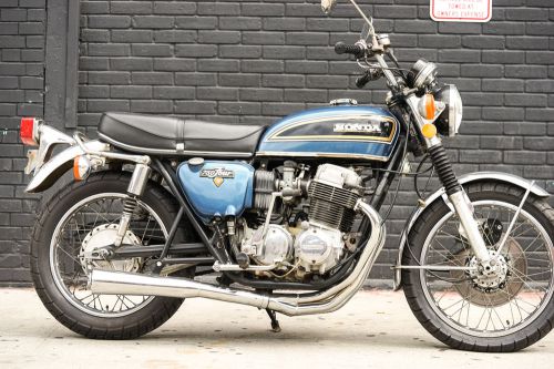 1975 Honda CB, US $3,500.00, image 2