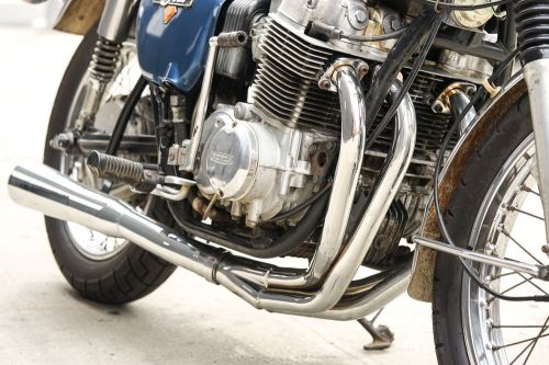 1975 Honda CB, US $3,500.00, image 5